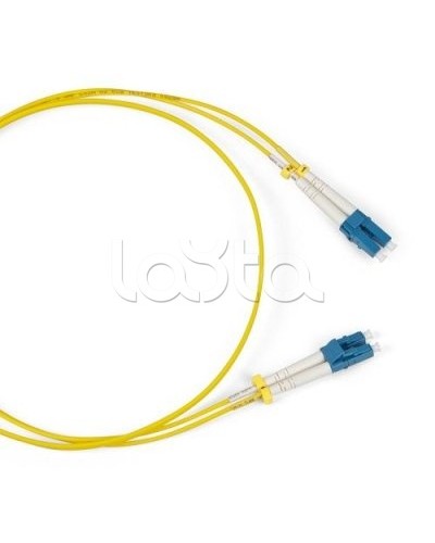 Патч-корд оптический TWT-2FC-2LC/SAU-1.0 в Новороссийске Патч-корды оптические Pintop.ru