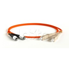 Патч-корд оптический TWT-2FC-2SC/SAU-3.0