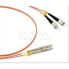 Патч-корд оптический TWT-2LC-2FC/OM2-1.0