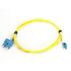 Патч-корд оптический TWT-2LC-2SC/SU-3.0