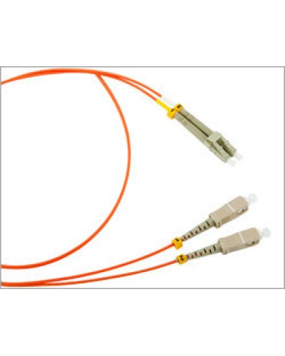 Патч-корд оптический TWT-2SC-2SC/SU-2.0 в Новороссийске Патч-корды оптические Pintop.ru