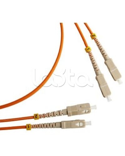 Патч-корд оптический TWT-2ST-2LC/OM1-20 в Новороссийске Патч-корды оптические Pintop.ru