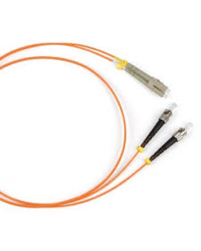 Патч-корд оптический TWT-2ST-2LC/SU-1.0 в Новороссийске Патч-корды оптические Pintop.ru