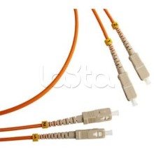 Патч-корд оптический TWT-2ST-2LC/SU-15