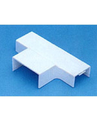 Т-отвод TWT-CT60/24-UT-WH в Новороссийске Аксессуары для стоек и шкафов Pintop.ru