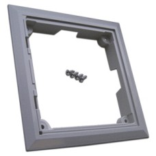 Накладка на гипсокартон для настенного бокса TWT-DB10-10P/FR