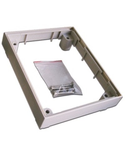 Проставка для увеличения глубины настенного бокса TWT-DB10-5P/HR в Новороссийске Аксессуары для стоек и шкафов Pintop.ru