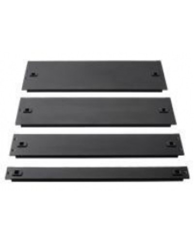 Фальш-панель 3U, быстросъемная, черная TWT-DC-TLMFP-3U в Новороссийске Полки для шкафов и стоек Pintop.ru