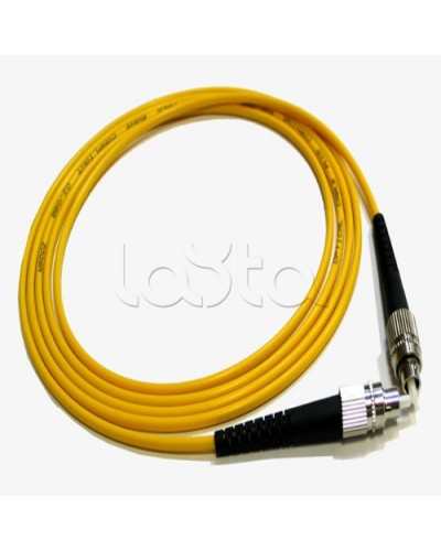 Патч-корд оптический TWT-FC-SC/OM1-15 в Новороссийске Патч-корды оптические Pintop.ru