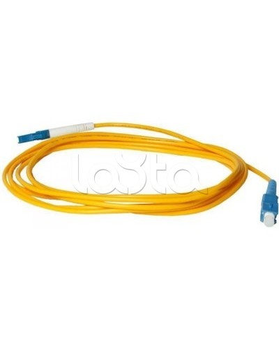 Патч-корд оптический TWT-LC-LC/SA-2.0 в Новороссийске Патч-корды оптические Pintop.ru