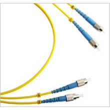 Патч-корд оптический TWT-LC-SC/SA-1.5