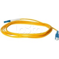 Патч-корд оптический TWT-LC-SC/SU-15