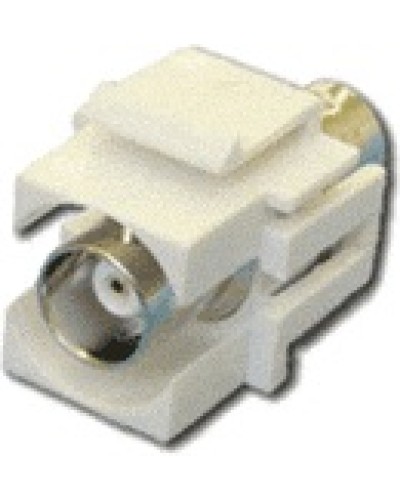 Вставка Кейстоун с BNC-коннектором TWT-OK-BNC в Новороссийске Коммутационные изделия Pintop.ru