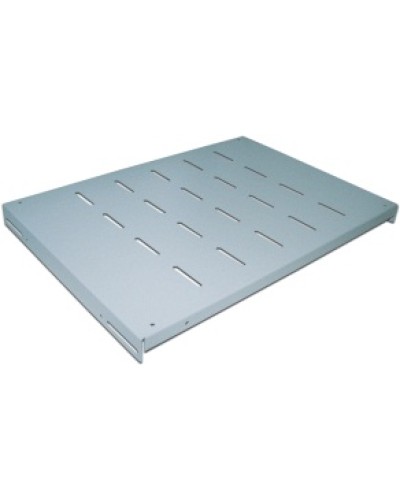 Полка для двухрамных стоек TWT-RACK2-S4-10/80 в Новороссийске Аксессуары для стоек и шкафов Pintop.ru