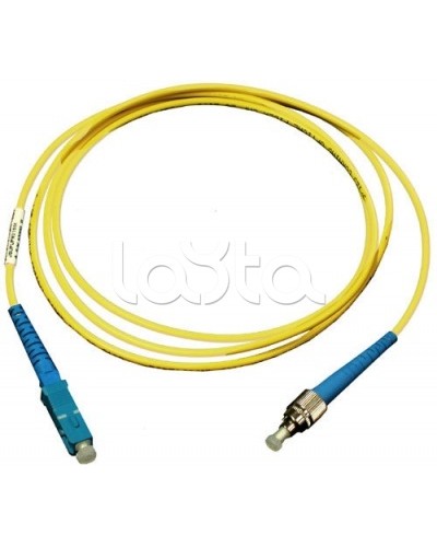 Патч-корд оптический TWT-SC-FC/SA-20 в Новороссийске Патч-корды оптические Pintop.ru