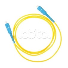 Патч-корд оптический TWT-SC-SC/SAU-3.0