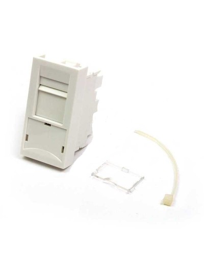 Вставка RJ-45 UTP Cat.5E TWT-SIP-RJ45/F-WH в Новороссийске Коммутационные изделия Pintop.ru