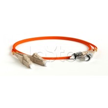 Патч-корд оптический TWT-ST-LC/SA-15