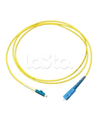 Патч-корд оптический TWT-ST-ST/SA-3.0 в Новороссийске Патч-корды оптические Pintop.ru