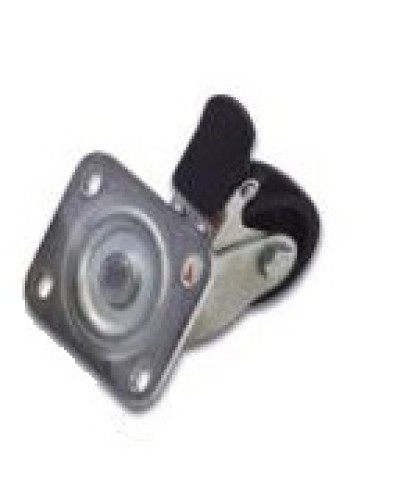 Ролик 2,5 TWT (TWT-CB-ROL2,5/S) в Новороссийске Ролики для шкафов и стоек Pintop.ru