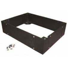 Цоколь для шкафов Business 600x600, высота - 100 мм TWT TWT-CBB-PL-6x6-1