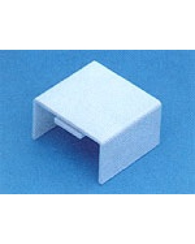 Соединитель 24х14 TWT TWT-CT24x14-CN-WH в Новороссийске Аксессуары для кабель-канала Pintop.ru