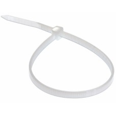 Хомут Tantos nylon 200x3,6 мм 100 шт. белый Tantos