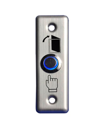 Кнопки выхода с подсветкой Tantos TDE-02 Light в Новороссийске Кнопки выхода Pintop.ru