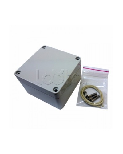 Коробка монтажная Thermocable TH-1000 в Новороссийске Комутационные взрывозащищенные коробки Pintop.ru