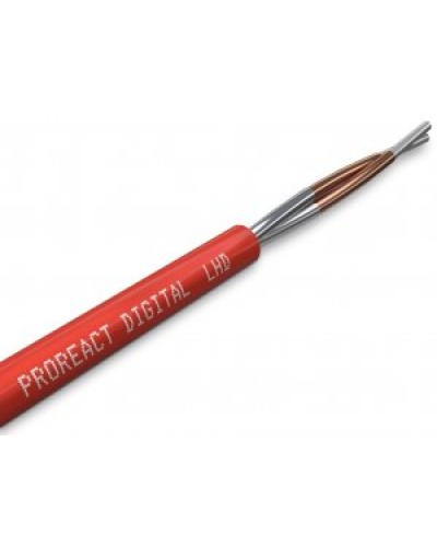 Извещатель тепловой линейный Thermocable LHD ТН78 PVC в Новороссийске Пожарные извещатели Pintop.ru