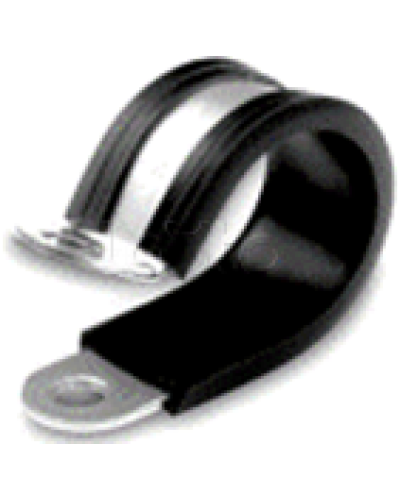 Зажим Thermocable TH-106S в Новороссийске Держатели, клипсы, скобы Pintop.ru