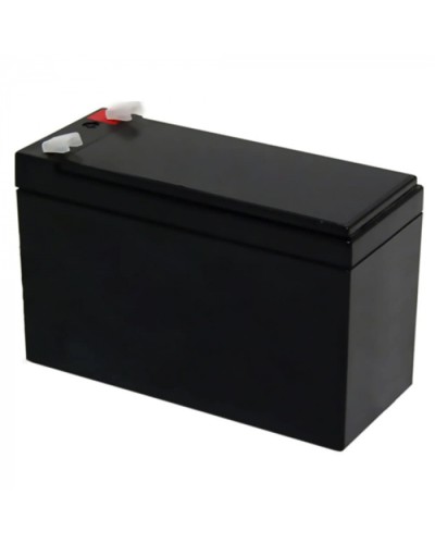 Аккумулятор VIM АКБ 12 - 7 в Новороссийске Электротехническое оборудование Pintop.ru