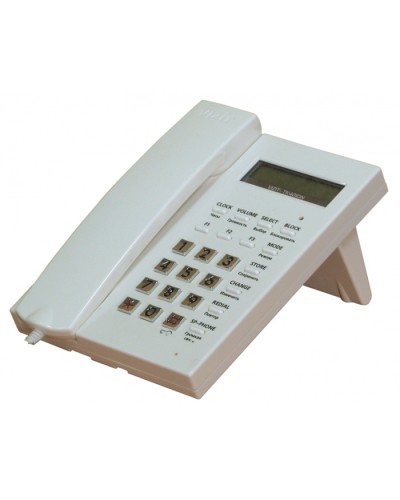 Терминал пульта консьержа Vizit-TK401DN в Новороссийске Многоабонентные устройства Pintop.ru