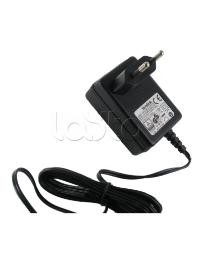 Блок питания Yealink 5VDC.600mA в Новороссийске Дополнительное оборудование для сетей Pintop.ru