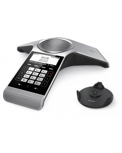 Конференц-телефон Yealink CP930W в Новороссийске Дополнительное оборудование для сетей Pintop.ru