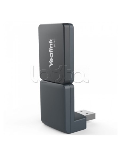 DECT-адаптер Yealink DD10K в Новороссийске Дополнительное оборудование для сетей Pintop.ru
