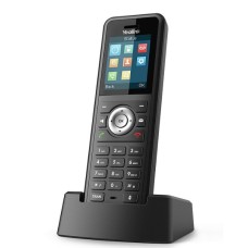 Профессиональная защищенная DECT-трубка Yealink W59R