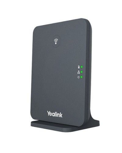 IP-DECT-станция Yealink W70B в Новороссийске Дополнительное оборудование для сетей Pintop.ru