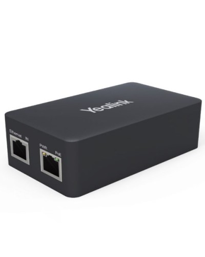 PoE-адаптер Yealink YLPOE30 в Новороссийске Дополнительное оборудование для сетей Pintop.ru