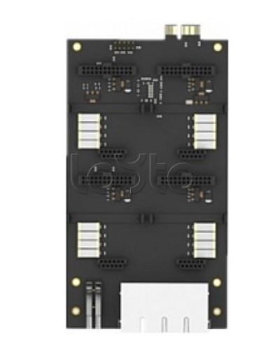 Плата расширения Yeastar EX08 в Новороссийске Дополнительное оборудование для сетей Pintop.ru