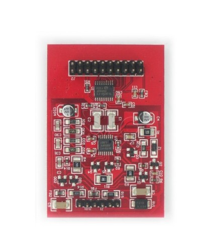 Модуль Yeastar O2 в Новороссийске Дополнительное оборудование для сетей Pintop.ru