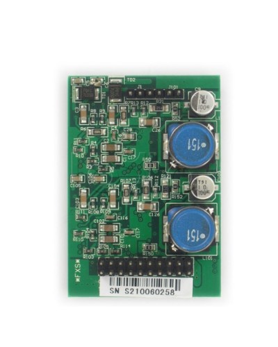 Модуль Yeastar S2 в Новороссийске Дополнительное оборудование для сетей Pintop.ru