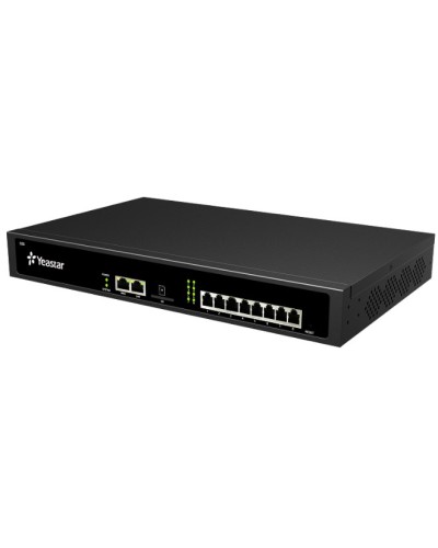 IP-автоматическая телефонная станция Yeastar S50 в Новороссийске Дополнительное оборудование для сетей Pintop.ru