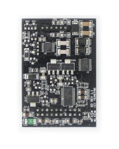 Модуль Yeastar SO в Новороссийске Дополнительное оборудование для сетей Pintop.ru