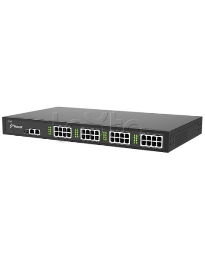VoIP-шлюз Yeastar TA3200 в Новороссийске Дополнительное оборудование для сетей Pintop.ru