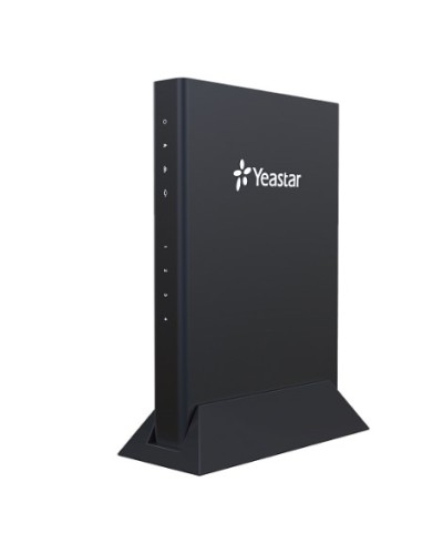 VoIP-шлюз Yeastar TA410 в Новороссийске Дополнительное оборудование для сетей Pintop.ru