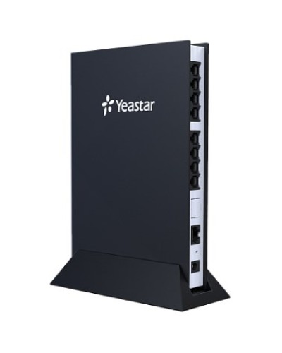 VoIP-шлюз Yeastar TA800 в Новороссийске Дополнительное оборудование для сетей Pintop.ru