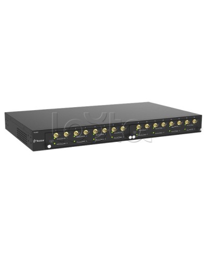 VoIP-PRI шлюз Yeastar TG1600 в Новороссийске Дополнительное оборудование для сетей Pintop.ru