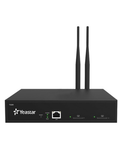 VoIP-шлюз Yeastar TG200 в Новороссийске Дополнительное оборудование для сетей Pintop.ru