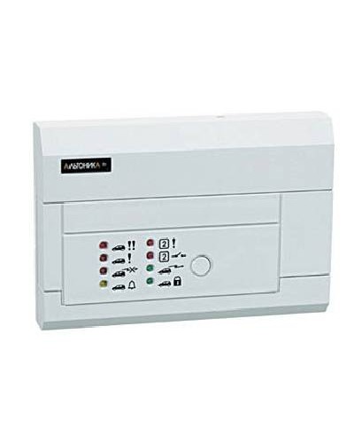 Программатор Альтоника Риф Стринг RS-202PRG в Новороссийске Радиоканальные системы безопасности Pintop.ru